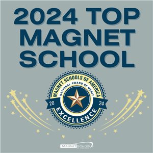 2024 top magnet school
